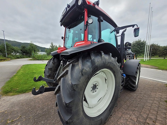 Valtra A135 2024, kr 1 049 000,-