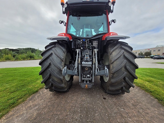 Valtra A135 2024, kr 1 049 000,-