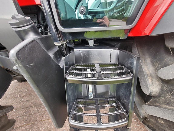 Valtra A135 2024, kr 1 049 000,-