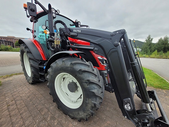 Valtra A135 2024, kr 1 049 000,-