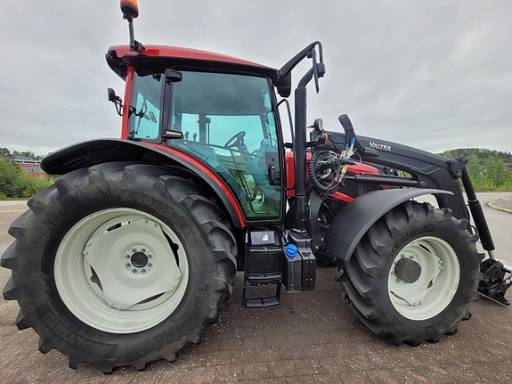 Valtra A135 2024, kr 1 049 000,-