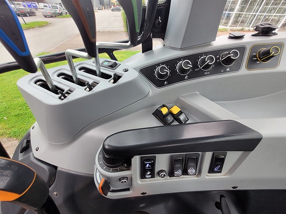Valtra A135 2024, kr 1 049 000,-