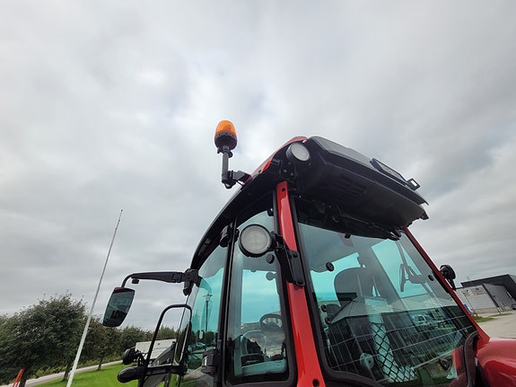 Valtra A135 2024, kr 1 049 000,-