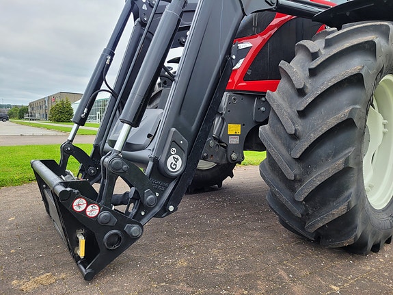 Valtra A135 2024, kr 1 049 000,-