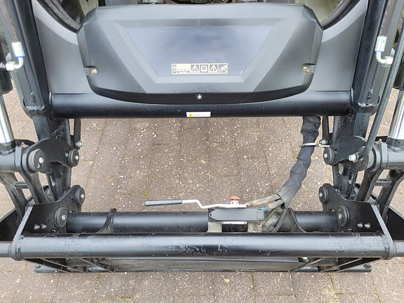Valtra A135 2024, kr 1 049 000,-