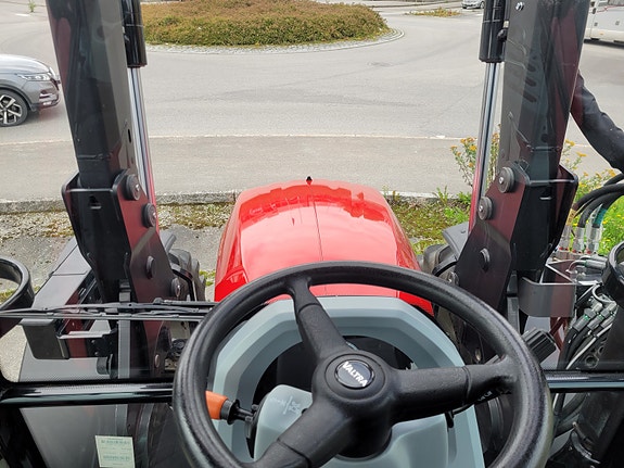 Valtra A135 2024, kr 1 049 000,-