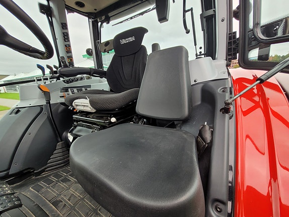 Valtra A135 2024, kr 1 049 000,-