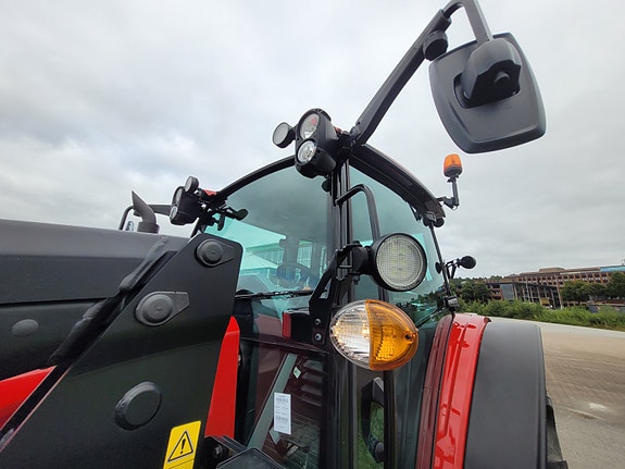 Valtra A135 2024, kr 1 049 000,-
