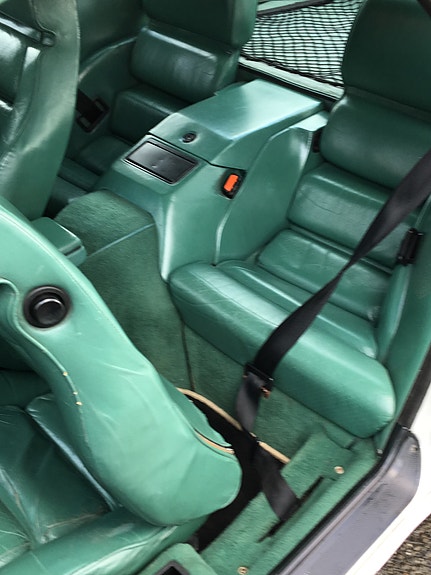 Porsche 928 7 of 16