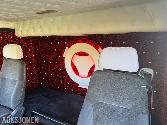 Scania R142M V8 tippbil – 388 hk – bevaringsverdig - omtrekt innvendig! 23 of 30