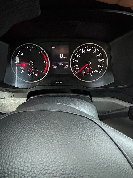 Volkswagen Crafter 35 13 of 17