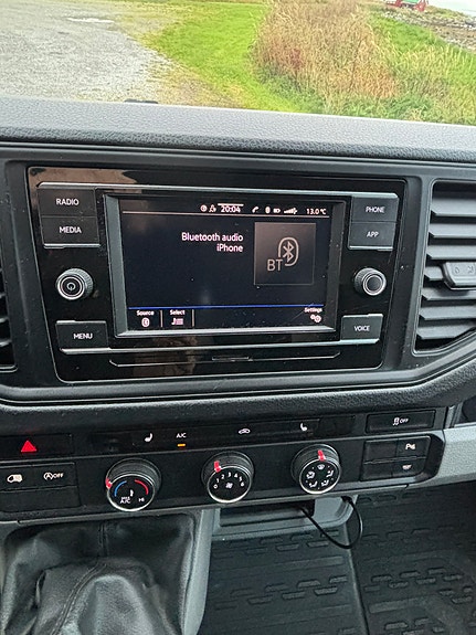 Volkswagen Crafter 35 14 of 17