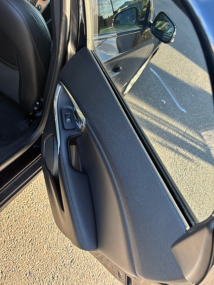 Volvo V40 Cross Country 22 of 30