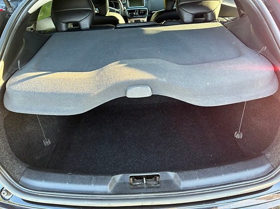 Volvo V40 Cross Country 14 of 30