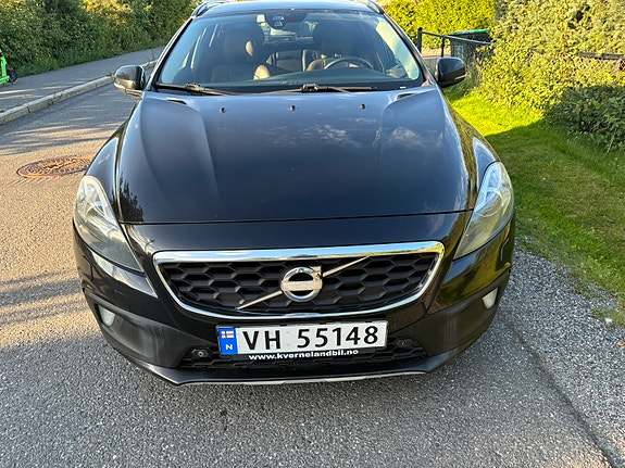 Volvo V40 Cross Country 6 of 30