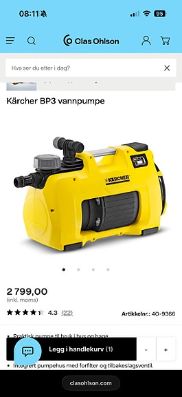 Product image 2 of 3