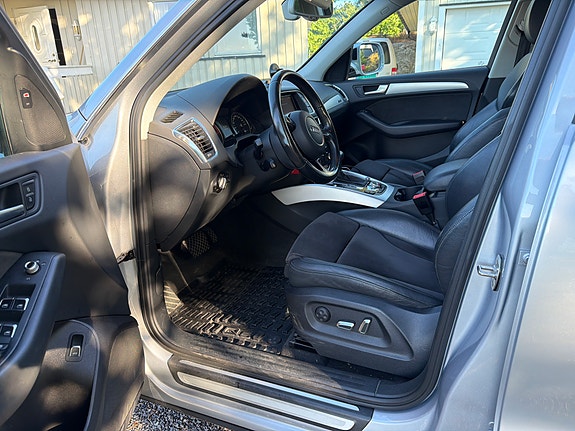 Audi Q5 9 of 9