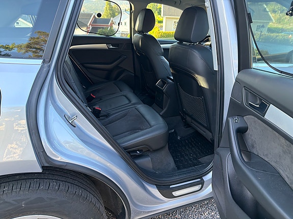 Audi Q5 5 of 9