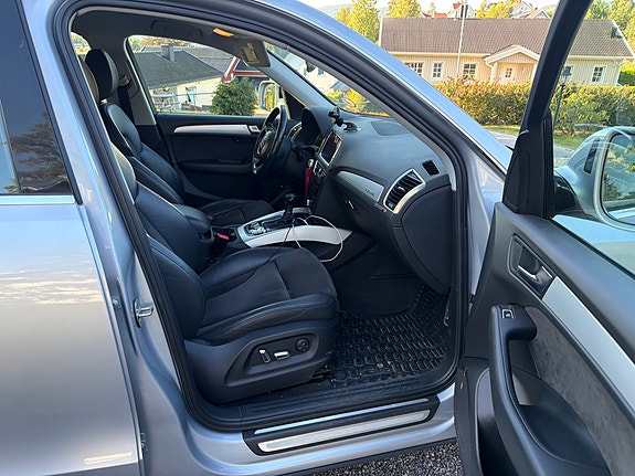 Audi Q5 7 of 9