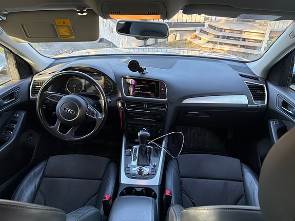 Audi Q5 6 of 9
