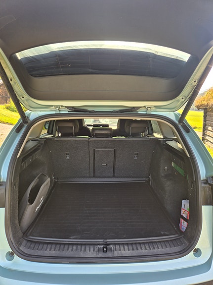 Skoda Enyaq 8 of 10