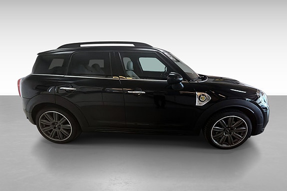 MINI Countryman Cooper SE 5 of 20