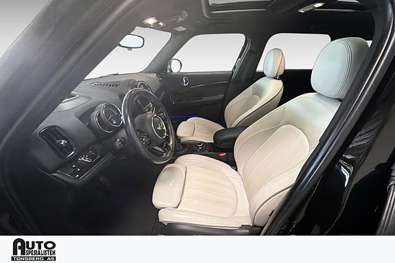MINI Countryman Cooper SE 10 of 20