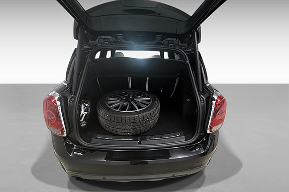 MINI Countryman Cooper SE 8 of 20