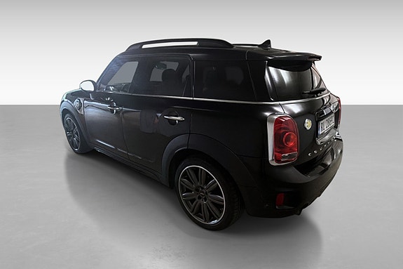MINI Countryman Cooper SE 7 of 20