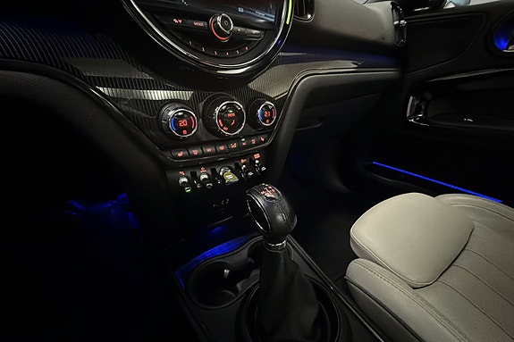 MINI Countryman Cooper SE 18 of 20