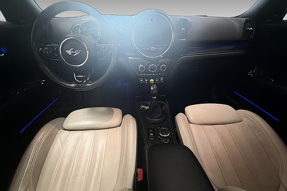 MINI Countryman Cooper SE 13 of 20
