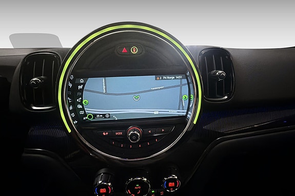 MINI Countryman Cooper SE 19 of 20