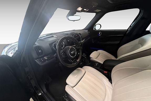 MINI Countryman Cooper SE 11 of 20