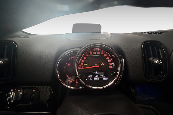 MINI Countryman Cooper SE 15 of 20