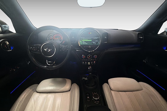 MINI Countryman Cooper SE 17 of 20