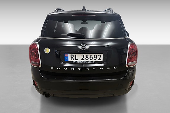 MINI Countryman Cooper SE 4 of 20