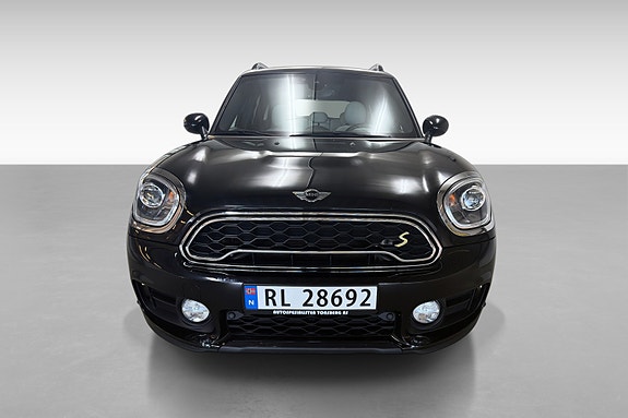 MINI Countryman Cooper SE 3 of 20