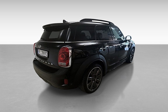 MINI Countryman Cooper SE 6 of 20