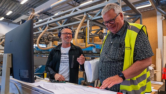 Bilde 1 av 9 i jobbannonse-galleriet