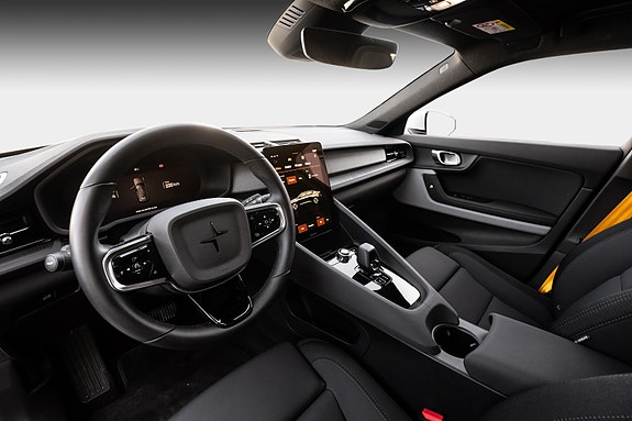 Polestar 2 10 of 30