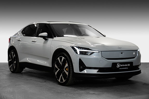 Polestar 2 7 of 30