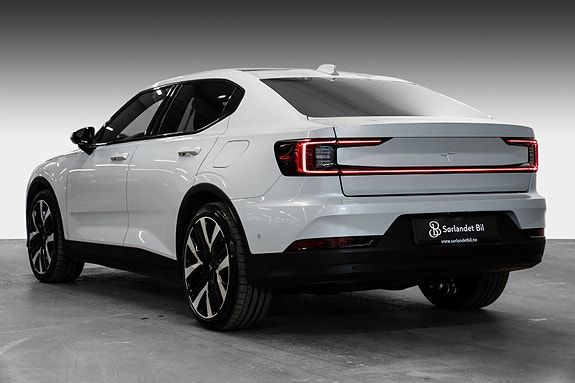 Polestar 2 4 of 30