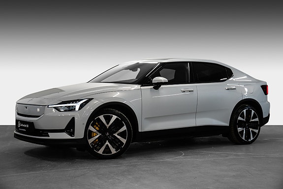 Polestar 2 2 of 30