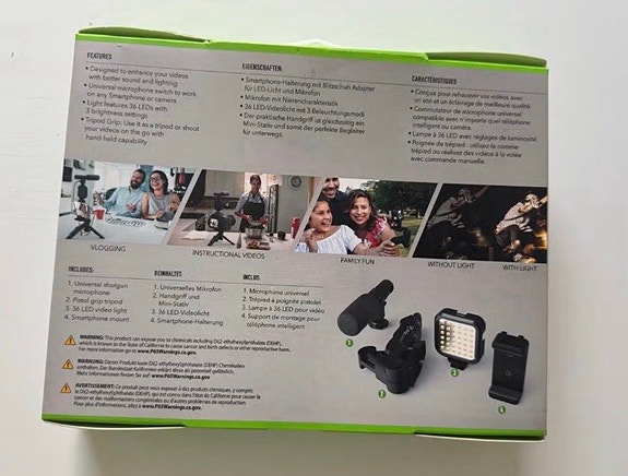 Product image 2 of 5