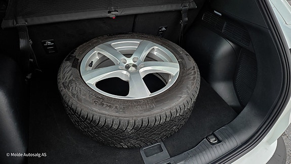 Ford Kuga 8 of 25