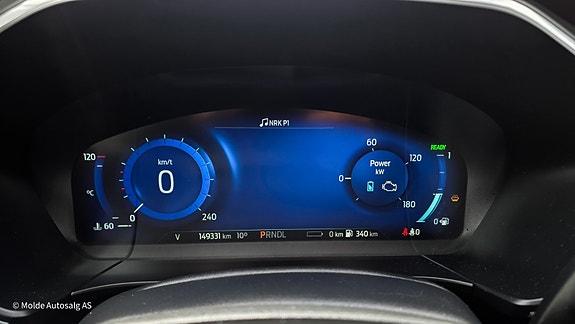 Ford Kuga 18 of 25