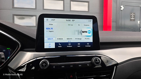 Ford Kuga 21 of 25