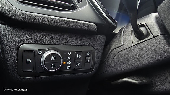Ford Kuga 19 of 25