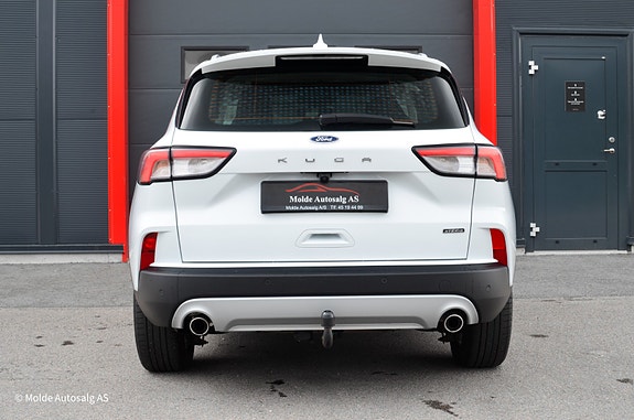 Ford Kuga 6 of 25