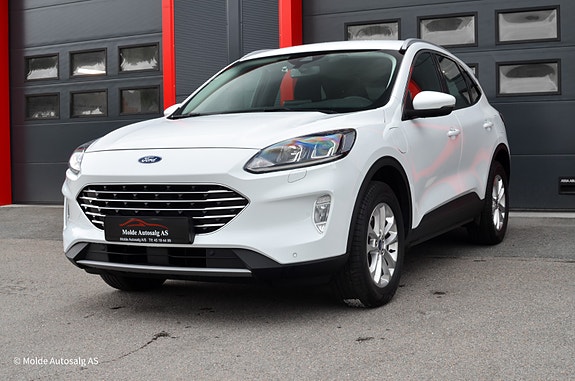 Ford Kuga 3 of 25